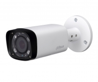 Установка камеры видеонаблюдения DH-IPC-HFW2300RP-Z