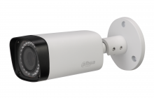 Установка камеры видеонаблюдения DH-IPC-HFW2220RP-ZS