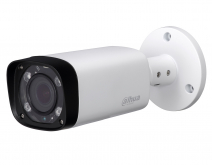 Установка камеры видеонаблюдения DH-IPC-HFW2200RP-VF