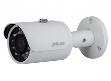 Установка камеры видеонаблюдения DH-IPC-HFW1320SP-0280B