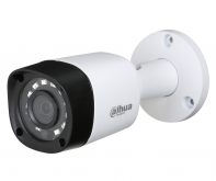 Установка камеры видеонаблюдения DH-IPC-HFW1120RMP-0360B