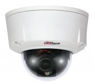 Установка камеры видеонаблюдения DH-IPC-HDBW8301P-Z