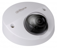 Установка камеры видеонаблюдения DH-IPC-HDPW1420FP-AS-0280B