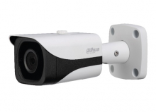 Установка камеры видеонаблюдения DH-HAC-HFW2220EP-0360B