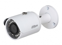 Установка камеры видеонаблюдения DH-HAC-HFW2220SP-0600B