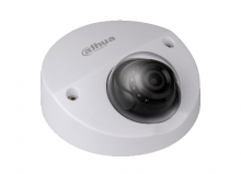 Установка камеры видеонаблюдения DH-HAC-HDBW2120FP-M-0360B