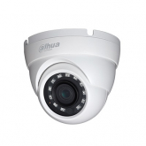 Установка камеры видеонаблюдения DH-HAC-HDW2120 MP-0360B