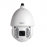 Установка камеры видеонаблюдения DH-IPC-SD230I-HC