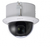 Установка камеры видеонаблюдения HD-SD42C212I-HC