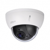 Установка камеры видеонаблюдения HD-SD22204I-GC