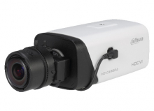Установка камеры видеонаблюдения DH- IPC-HF8331EP