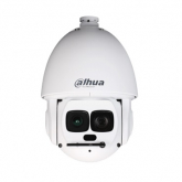 Установка камеры видеонаблюдения DH- SD6AL230F-HNI-IR