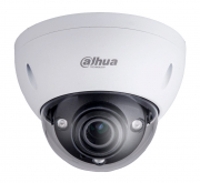 Установка камеры видеонаблюдения HD-IPC-HDBW5220EP-Z