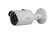 Установка камеры видеонаблюдения DH- IPC-HFW4120SP-0360B