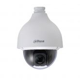 Установка камеры видеонаблюдения HD-SD50230T-HN