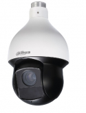 Установка камеры видеонаблюдения DH-IPC-SD59120T-HN