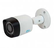 Установка камеры видеонаблюдения CVI RVi-HDC411-C (3.6 мм) 	