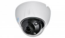 Установка камеры видеонаблюдения RVI-IPC32VM4 