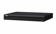 Установка видеорегистратора HD-IPC-NVR2208-S2