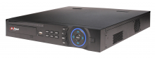 Установка видеорегистратора HD-HCVR5816S-V2 16-канальный