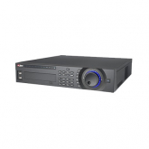 Установка видеорегистратора HD-IPC-NVR4816-16P 16-канального