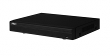 Установка видеорегистратора HD-IPC-NVR4108H 8-канального