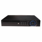 Установка видеорегистратора HD-IPC-NVR7464-16P