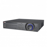 Установка видеорегистратора HD-IPC-NVR7816
