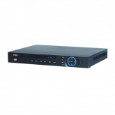 Установка видеорегистратора HD-IPC- NVR4204